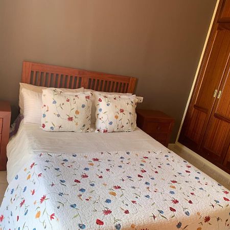 Casa Entera Playa Puerto Del Rosario Villa Пуерто дел Росарио Екстериор снимка