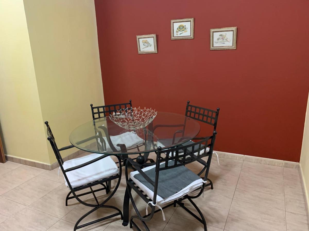 Casa Entera Playa Puerto Del Rosario Villa Пуерто дел Росарио Екстериор снимка
