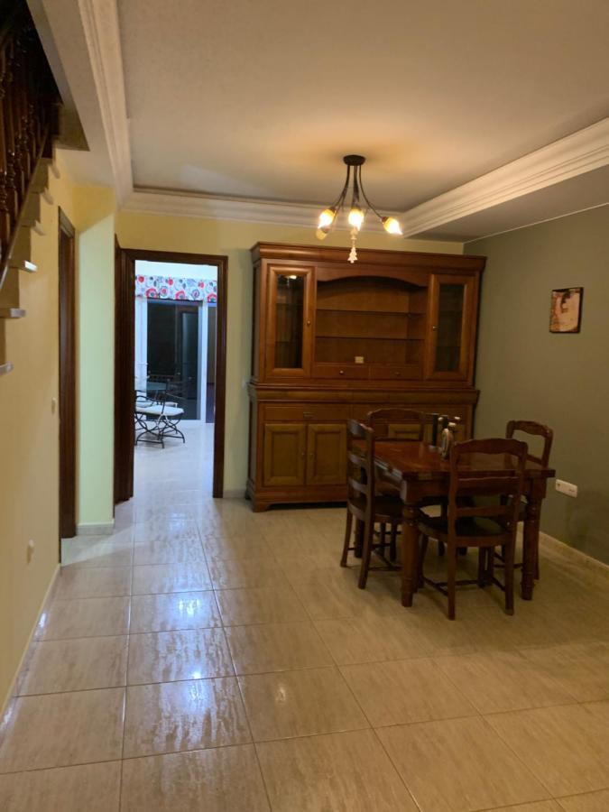 Casa Entera Playa Puerto Del Rosario Villa Пуерто дел Росарио Екстериор снимка