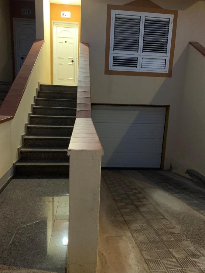 Casa Entera Playa Puerto Del Rosario Villa Пуерто дел Росарио Екстериор снимка