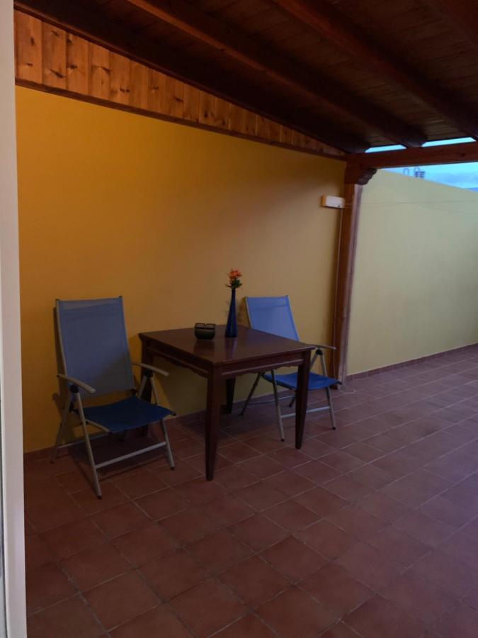 Casa Entera Playa Puerto Del Rosario Villa Пуерто дел Росарио Екстериор снимка