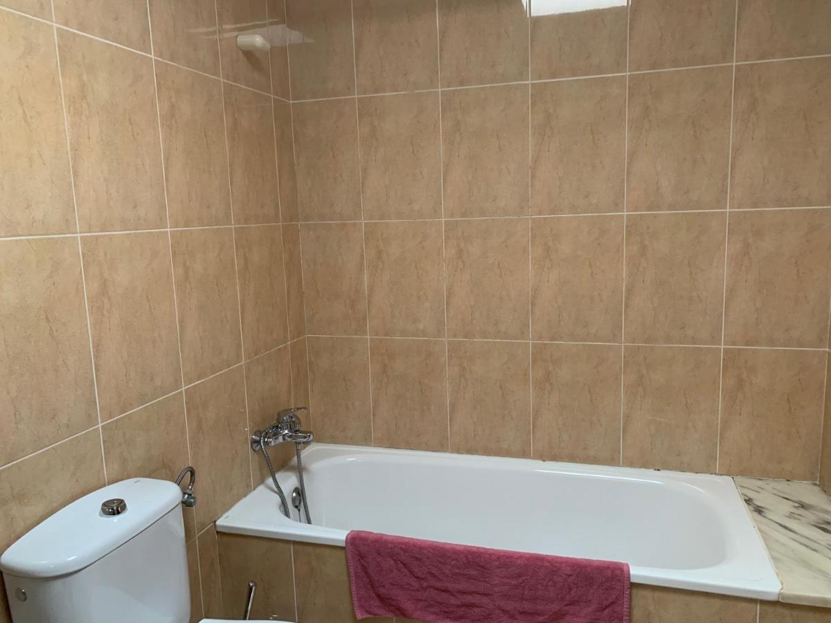 Casa Entera Playa Puerto Del Rosario Villa Пуерто дел Росарио Екстериор снимка