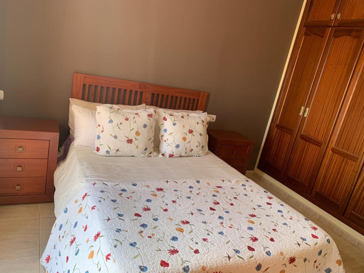 Casa Entera Playa Puerto Del Rosario Villa Пуерто дел Росарио Екстериор снимка