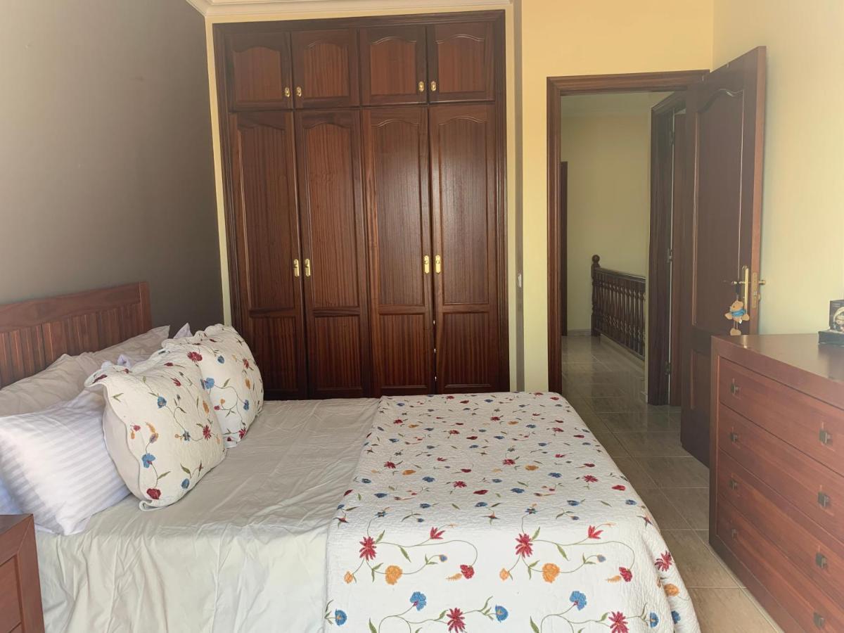 Casa Entera Playa Puerto Del Rosario Villa Пуерто дел Росарио Екстериор снимка